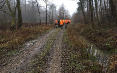 Festői környezetben