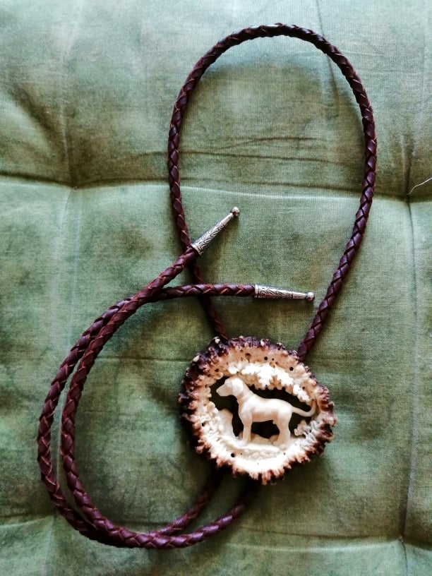 Csomagot hozott a posta