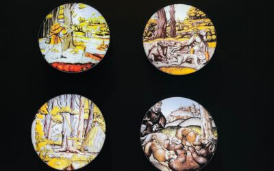 Vadászat a reneszánsz idején – Kiállítás a Szépművészetiben