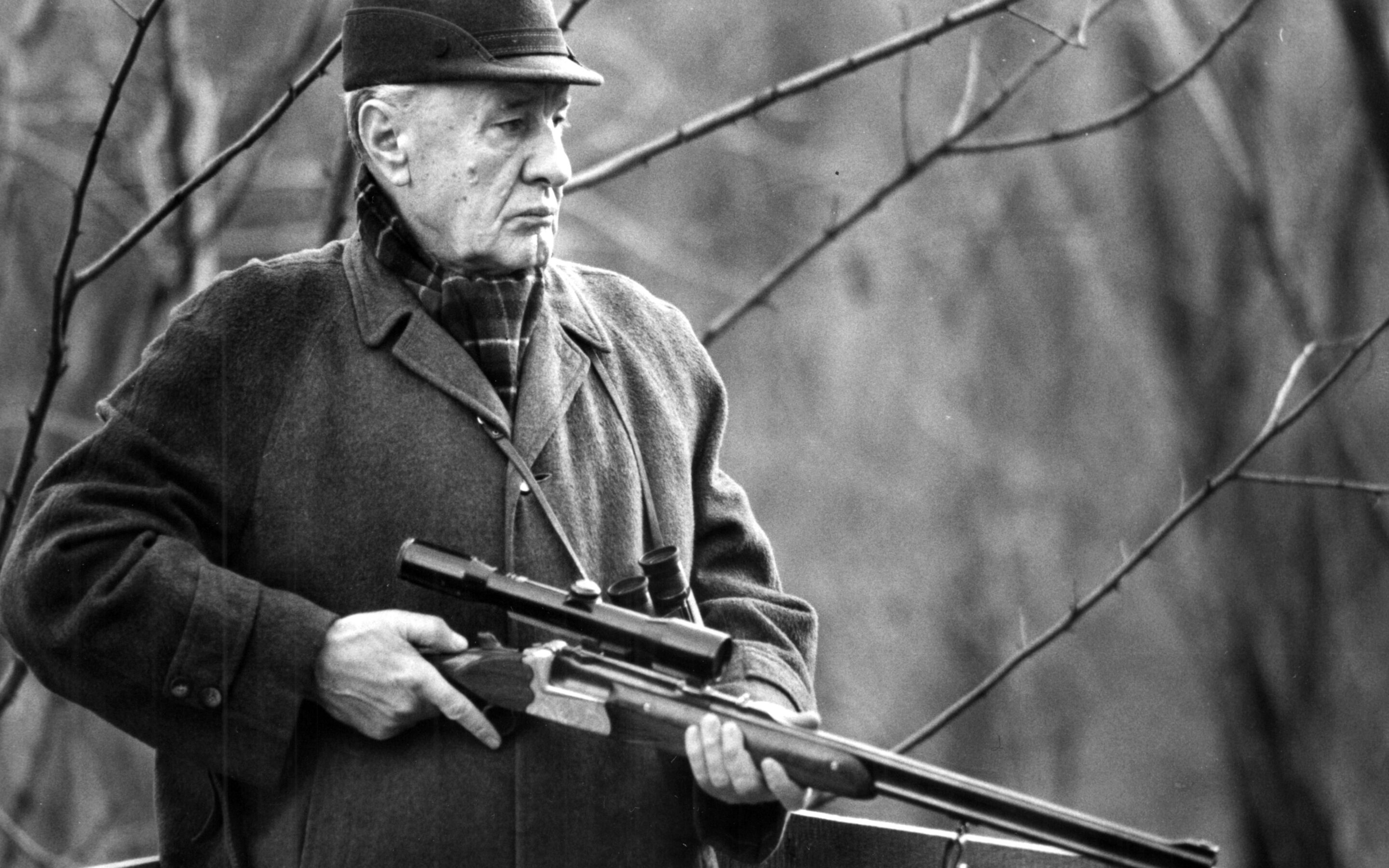 A magyar vadászatok története III. – Romokból rendszer: Vadászat és hatalom a Rákosi- és Kádár-korban