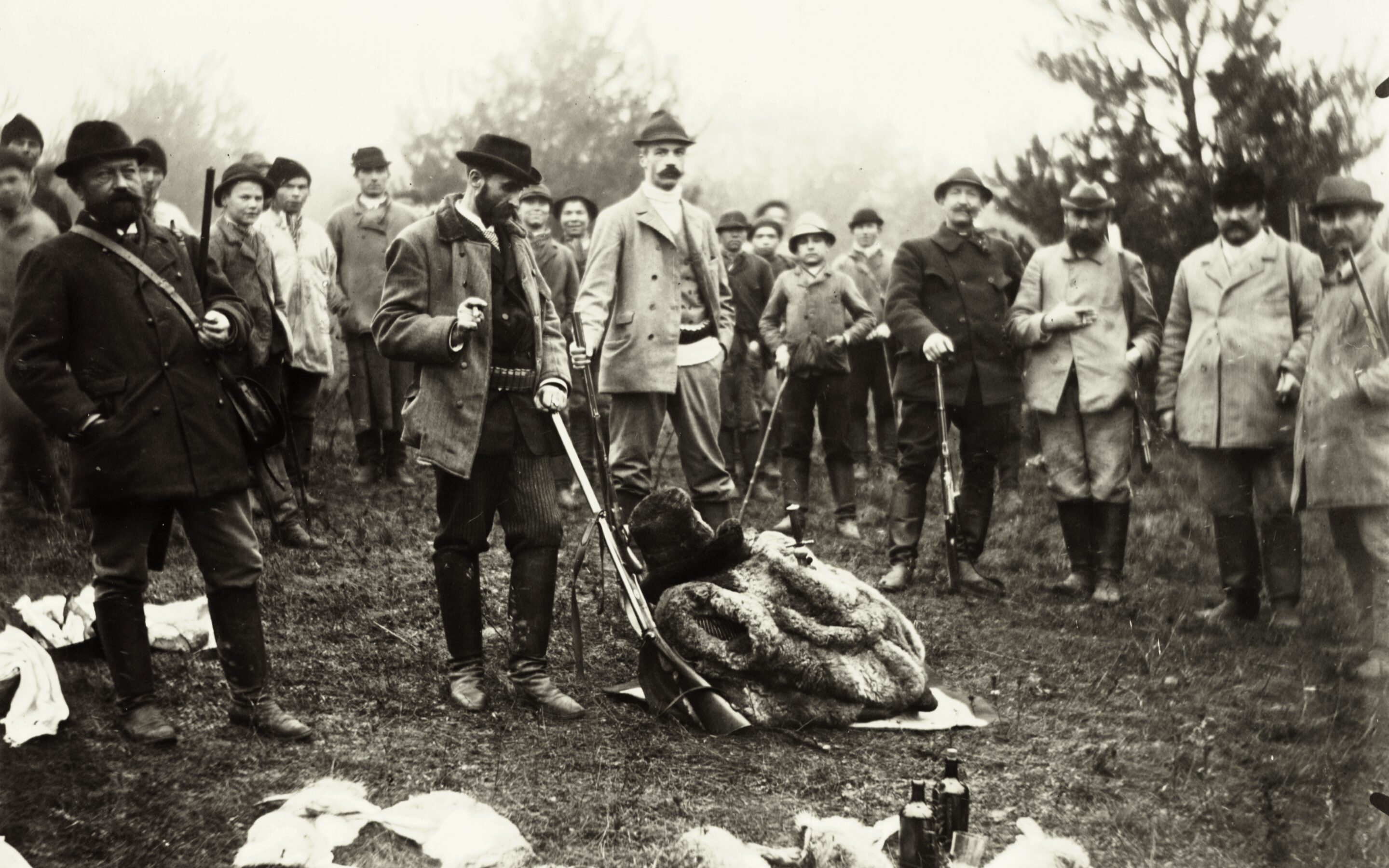 A magyar vadászatok története II. – A magyar vadászat aranykora és átalakulása (1867–1945)